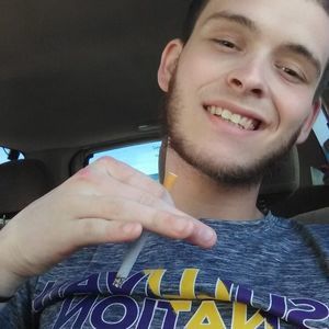 Meet your Posher, Noah